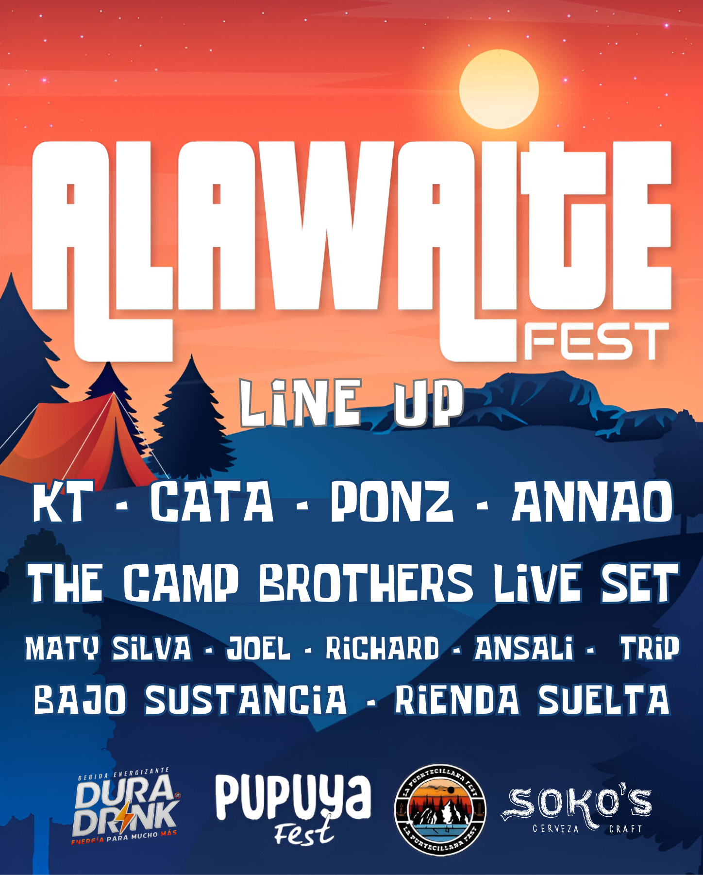 ALAWAITE FEST image}